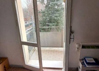 Camera da letto - Quadrilocale via Alfonso Lombardi, Bologna (zona Bolognina) - foto 46