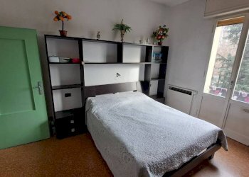Camera da letto - Quadrilocale via Alfonso Lombardi, Bologna (zona Bolognina) - foto 48