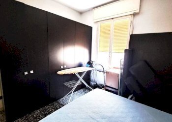 Camera da letto - Quadrilocale via Alfonso Lombardi, Bologna (zona Bolognina) - foto 50