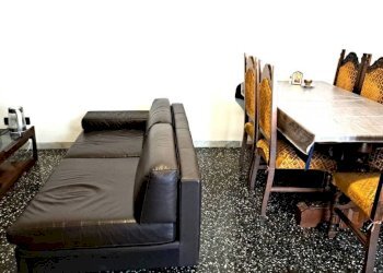 Salone - Quadrilocale via Alfonso Lombardi, Bologna (zona Bolognina) - foto 6