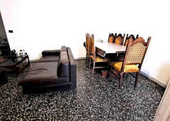 Salone - Quadrilocale via Alfonso Lombardi, Bologna (zona Bolognina) - foto 9