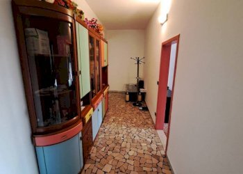 Corridoio - Quadrilocale via Alfonso Lombardi, Bologna (zona Bolognina) - foto 13