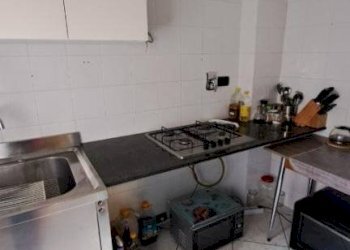 Cucina - Quadrilocale via Alfonso Lombardi, Bologna (zona Bolognina) - foto 17