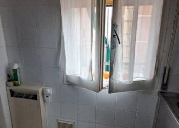 Cucina - Quadrilocale via Alfonso Lombardi, Bologna (zona Bolognina) - foto 18