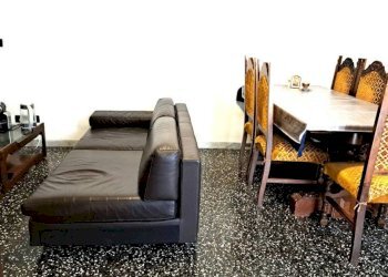 Salone - Quadrilocale via Alfonso Lombardi, Bologna (zona Bolognina) - foto 21