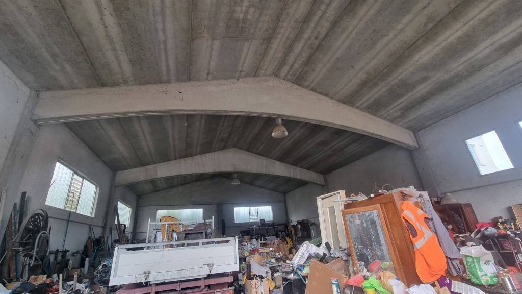 Magazzino - Capannone via Stradale per Asti, 72, Azzano d'Asti - foto 3