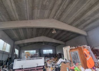 Magazzino - Capannone via Stradale per Asti, 72, Azzano d'Asti - foto 3