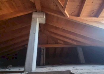 Stanza non arredata - Capannone via Stradale per Asti, 72, Azzano d'Asti - foto 15