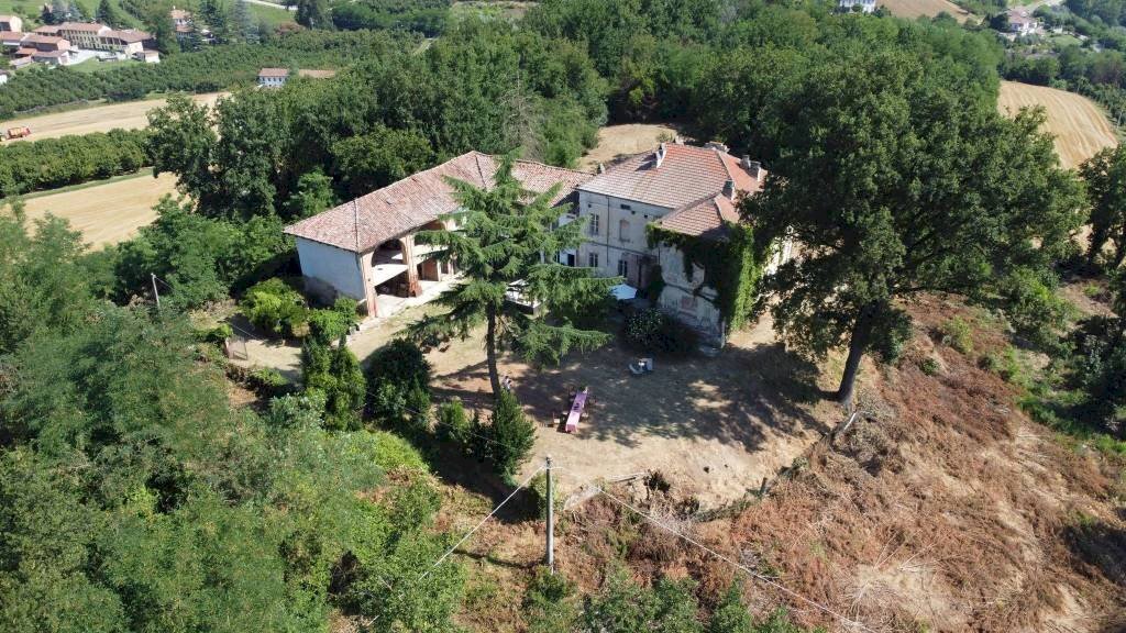 Vista - Rustico strada Burra, Antignano - foto 2