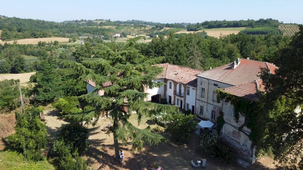 Vista - Rustico strada Burra, Antignano - foto 3