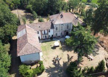 Vista - Rustico strada Burra, Antignano - foto 10