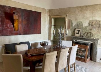 Salone - Rustico strada Burra, Antignano - foto 11