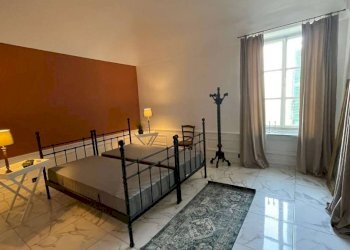 Camera da letto - Rustico strada Burra, Antignano - foto 15