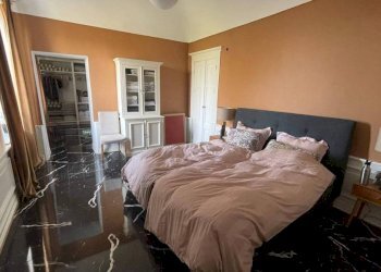 Camera da letto - Rustico strada Burra, Antignano - foto 18