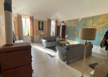 Salone - Rustico strada Burra, Antignano - foto 20