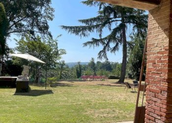 Giardino - Rustico strada Burra, Antignano - foto 23