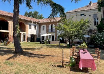 Giardino - Rustico strada Burra, Antignano - foto 27