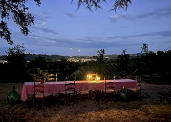 Terreno - Rustico strada Burra, Antignano - foto 29