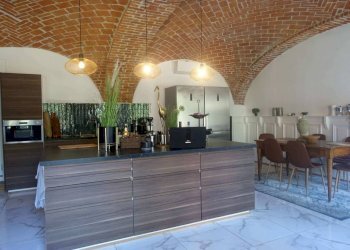 Interno non residenziale - Rustico strada Burra, Antignano - foto 32