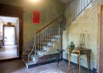 Interno palazzo - Rustico strada Burra, Antignano - foto 33