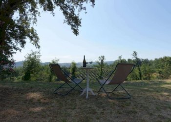 Terreno - Rustico strada Burra, Antignano - foto 37