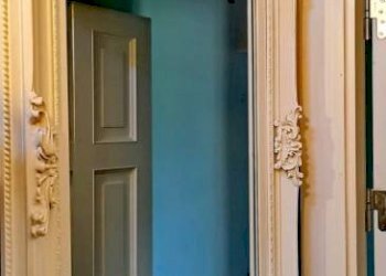 Vista - Rustico strada Burra, Antignano - foto 39