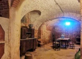 Cantina - Rustico strada Burra, Antignano - foto 40