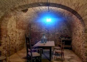 Cantina - Rustico strada Burra, Antignano - foto 41