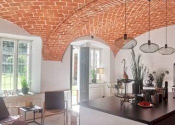 Interno non residenziale - Rustico strada Burra, Antignano - foto 42