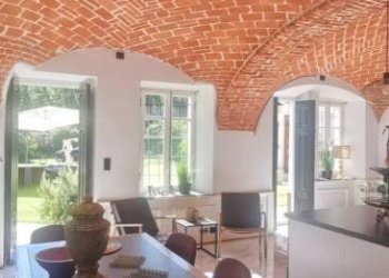 Interno non residenziale - Rustico strada Burra, Antignano - foto 47