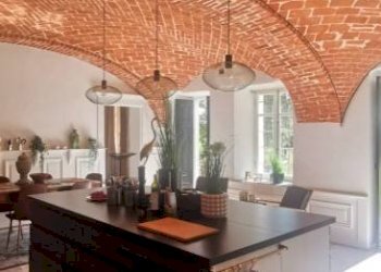 Cucina - Rustico strada Burra, Antignano - foto 48