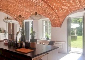 Cucina - Rustico strada Burra, Antignano - foto 49