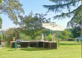 Giardino - Rustico strada Burra, Antignano - foto 50