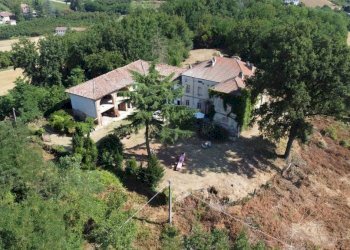 Vista - Rustic strada Burra, Antignano - photo 1