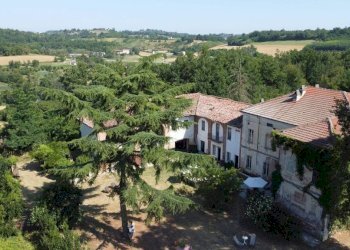 Vista - Rustico strada Burra, Antignano - foto 3