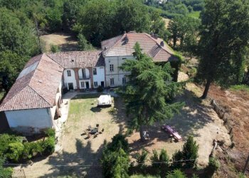 Vista - Rustico strada Burra, Antignano - foto 4