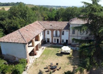 Vista - Rustico strada Burra, Antignano - foto 5