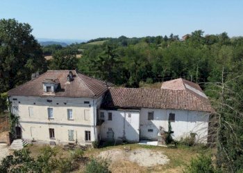 Vista - Rustico strada Burra, Antignano - foto 6