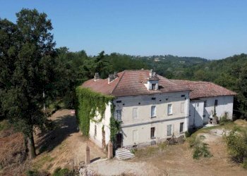 Vista - Rustico strada Burra, Antignano - foto 7