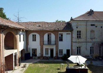 Vista - Rustico strada Burra, Antignano - foto 8