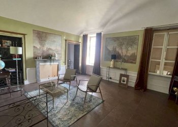 Salone - Rustico strada Burra, Antignano - foto 13