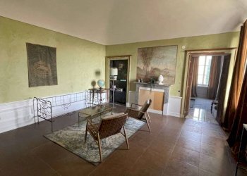 Salone - Rustico strada Burra, Antignano - foto 14