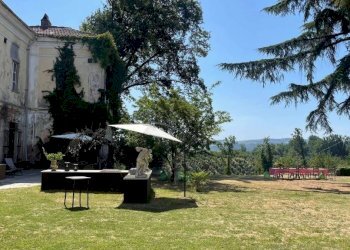 Giardino - Rustico strada Burra, Antignano - foto 24