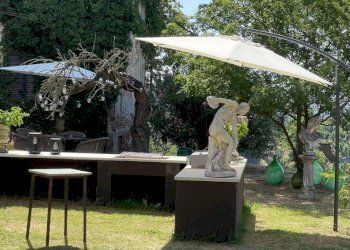 Giardino - Rustico strada Burra, Antignano - foto 25