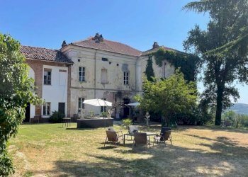 Giardino - Rustico strada Burra, Antignano - foto 26