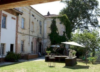 Giardino - Rustico strada Burra, Antignano - foto 36