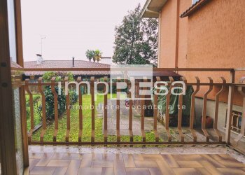 Foto 20 - Four-room apartment via Puccini
 
130, Ceggia - photo 20