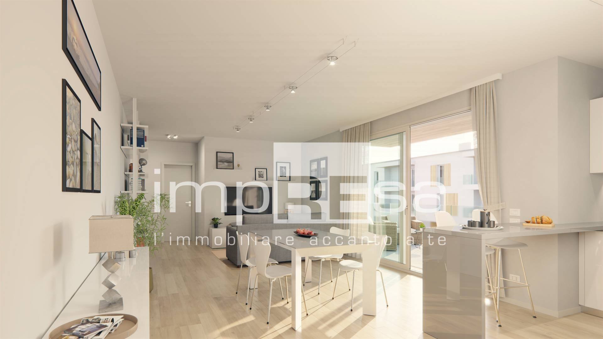 Foto 2 - Quadrilocale via Verona, San Biagio di Callalta - foto 2