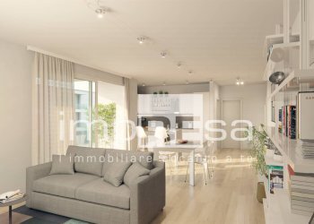 Foto 1 - Quadrilocale via Verona, San Biagio di Callalta - foto 1