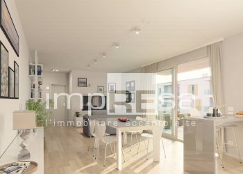 Foto 2 - Quadrilocale via Verona, San Biagio di Callalta - foto 2